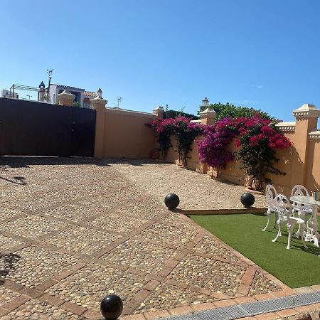 Casa Donana Golf Villa Matalascañas Eksteriør billede