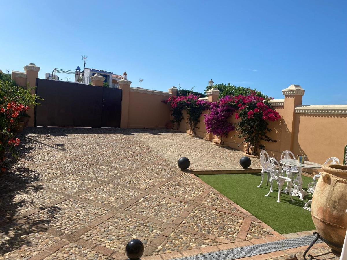 Casa Donana Golf Villa Matalascañas Eksteriør billede