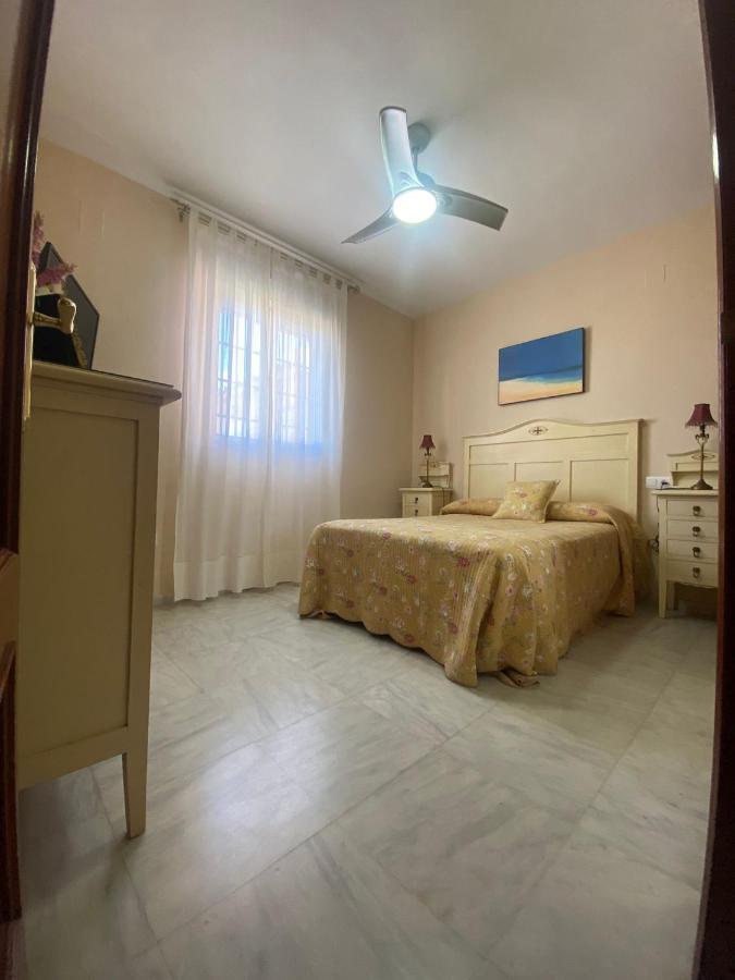 Casa Donana Golf Villa Matalascañas Eksteriør billede