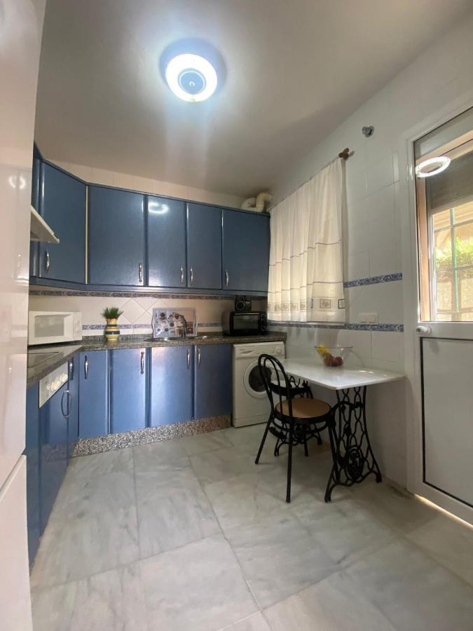 Casa Donana Golf Villa Matalascañas Eksteriør billede