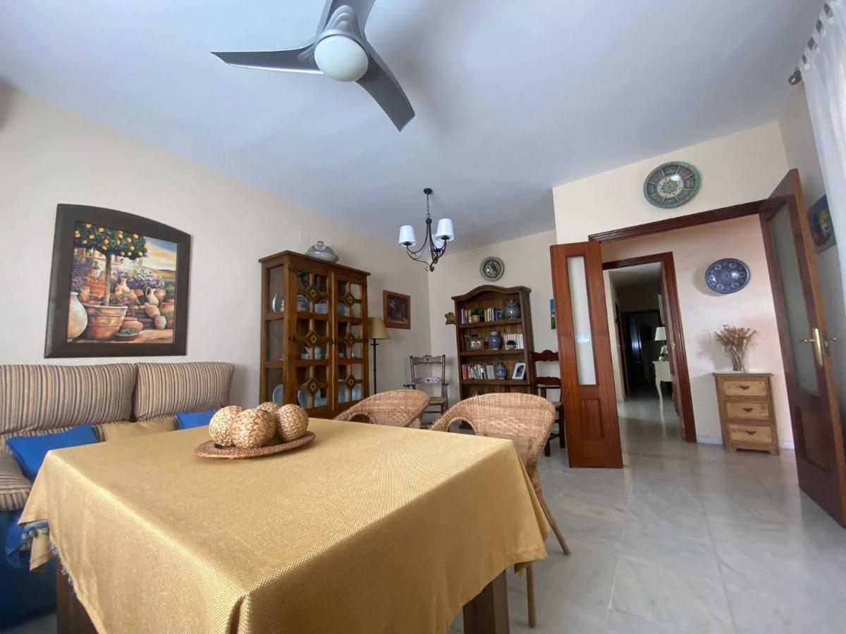 Casa Donana Golf Villa Matalascañas Eksteriør billede